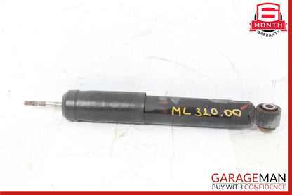 98-05 Mercedes W163 ML320 ML500 Front Left & Right Side Shock Strut Set OEM
