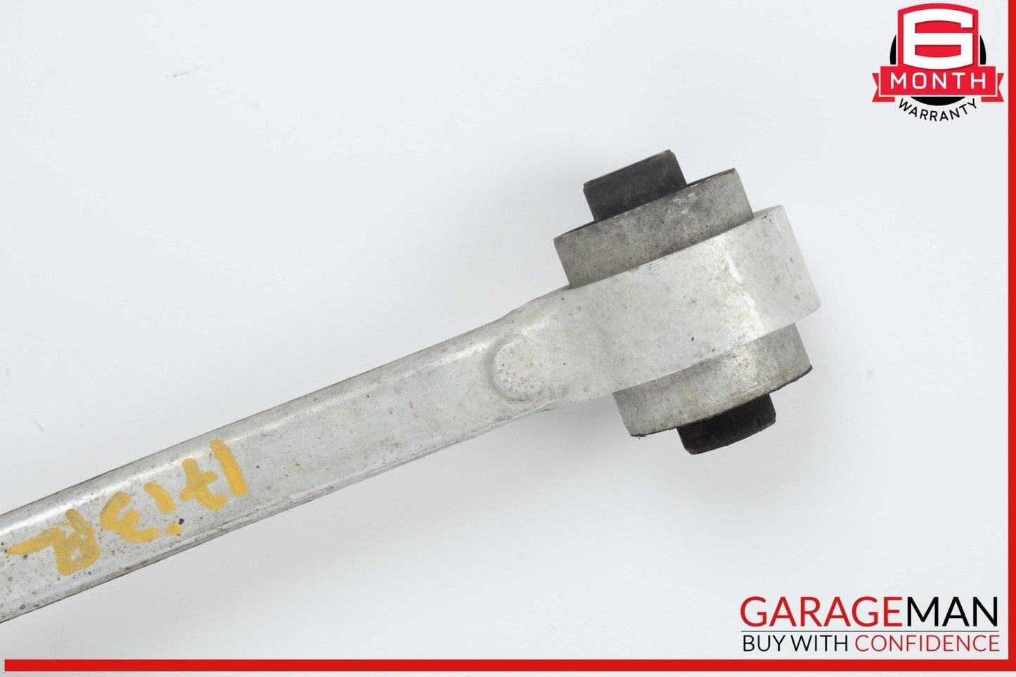 14-21 BMW i3 I01 Hybrid Front Left Driver Side Suspension Lower Control Arm OEM