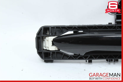 08-15 Mercedes W204 C350 GLK350 Front / Rear Right Exterior Door Handle Black
