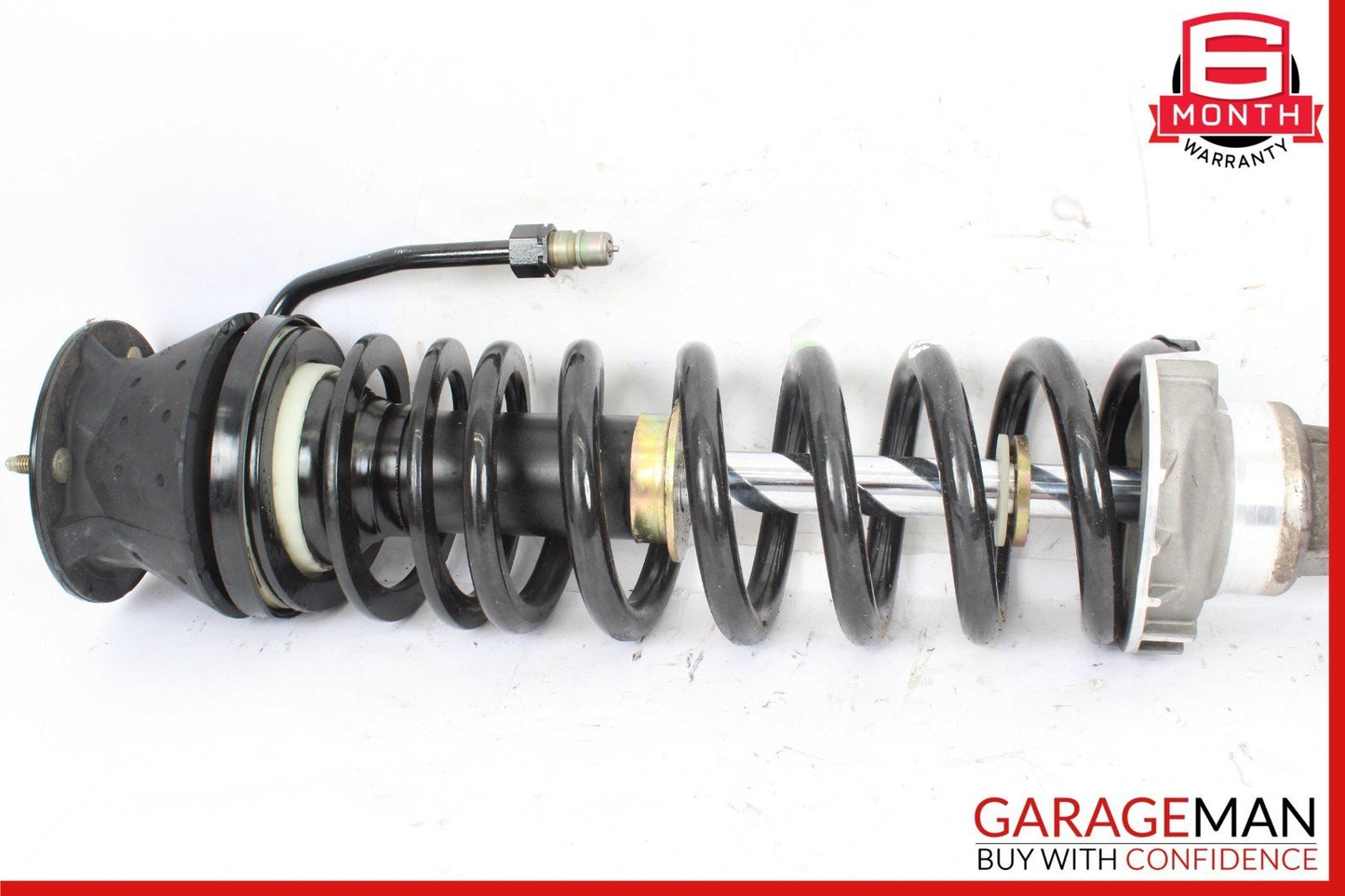 00-06 Mercedes W220 S55 AMG Rear Right Passenger Side Shock Strut Absorber OEM