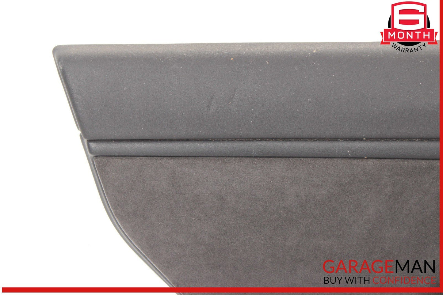 17-23 Tesla Model 3 Rear Left Interior Door Panel OEM