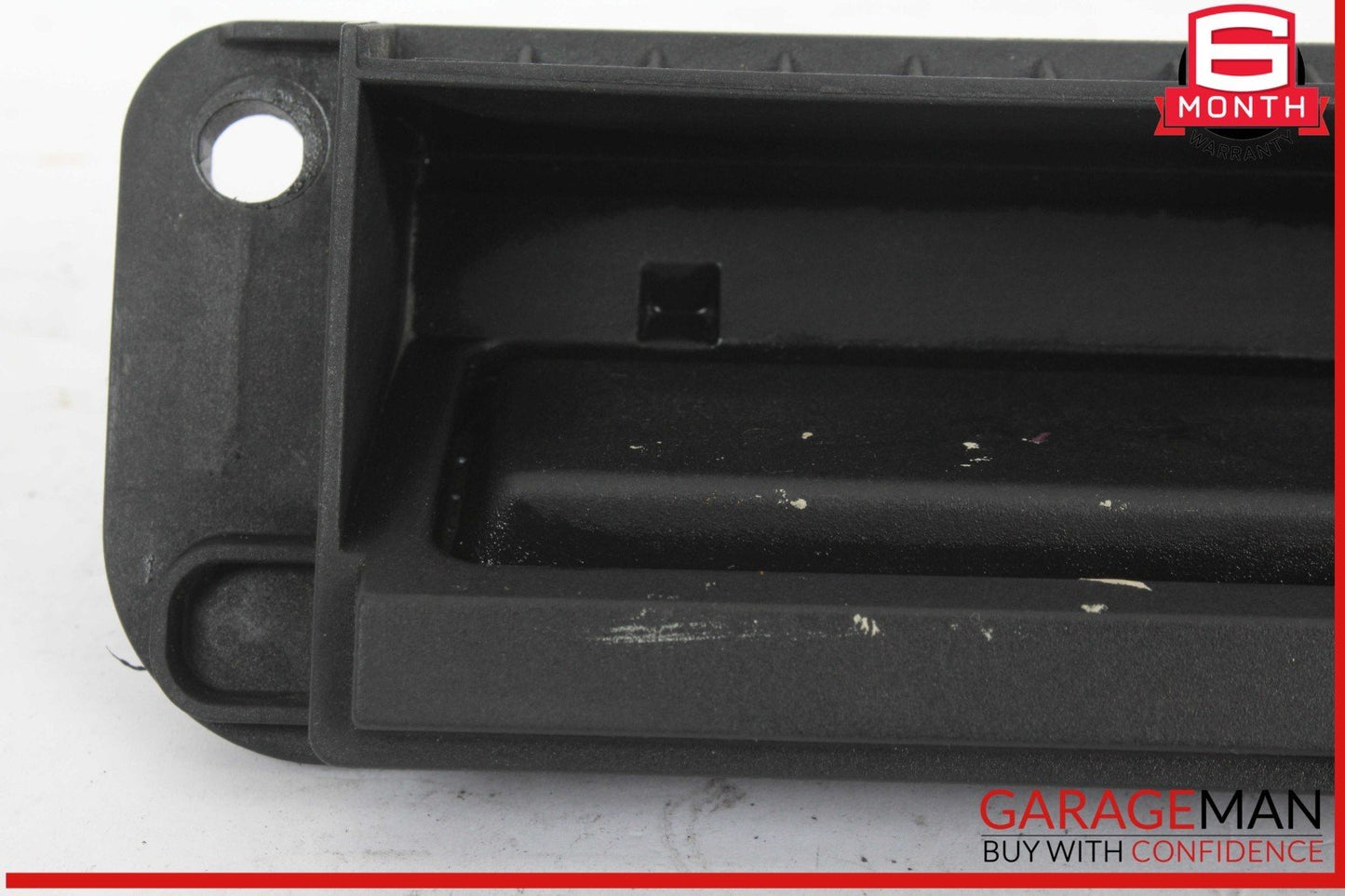 08-14 Mercedes W204 C250 C300 Rear Trunk Lid Tailgate Release Open Handle OEM