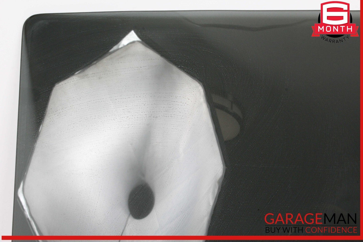 10-13 Land Rover Range Rover Sport Rear Left Driver Side Door Window Glass