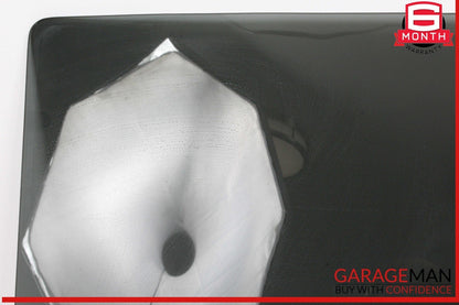 10-13 Land Rover Range Rover Sport Rear Left Driver Side Door Window Glass