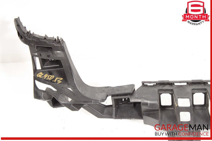 13-19 Mercedes X166 GL450 GL350 Rear Bumper Support Mount Bracket Bar OEM