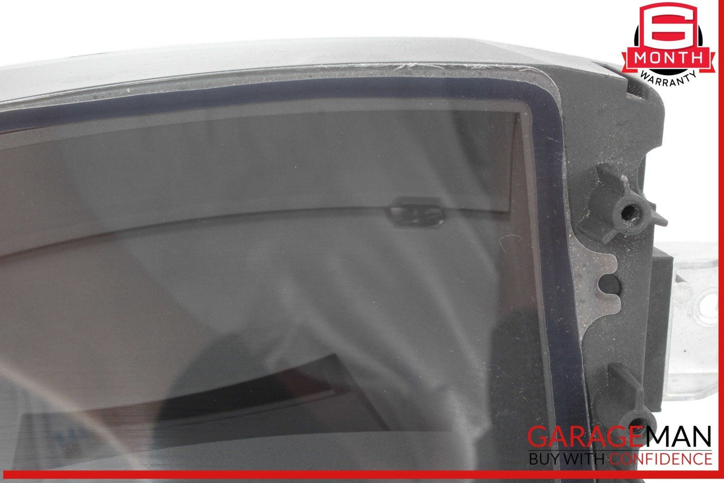 20-24 Lincoln Aviator Head Up Display Unit GHM7A19G468 OEM