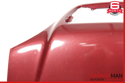 98-05 Mercedes W163 ML320 ML430 ML500 Front Hood Bonnet Cover Lid Panel OEM