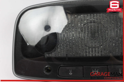 14-17 Maserati Quattroporte Ghibli Rear Interior Overhead Dome Light Lamp OEM