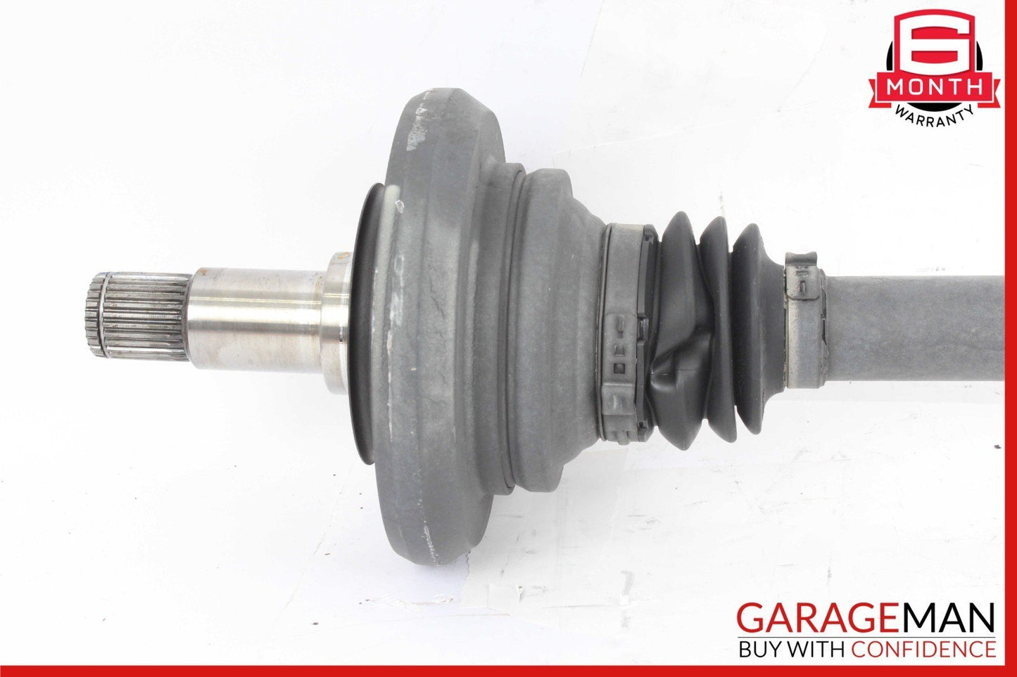 15-20 Mercedes W205 C300 Rear Left Driver Side Axle CV Half Shaft OEM