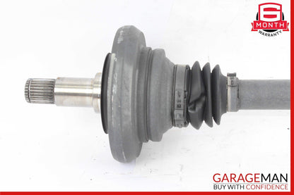 15-20 Mercedes W205 C300 Rear Left Driver Side Axle CV Half Shaft OEM