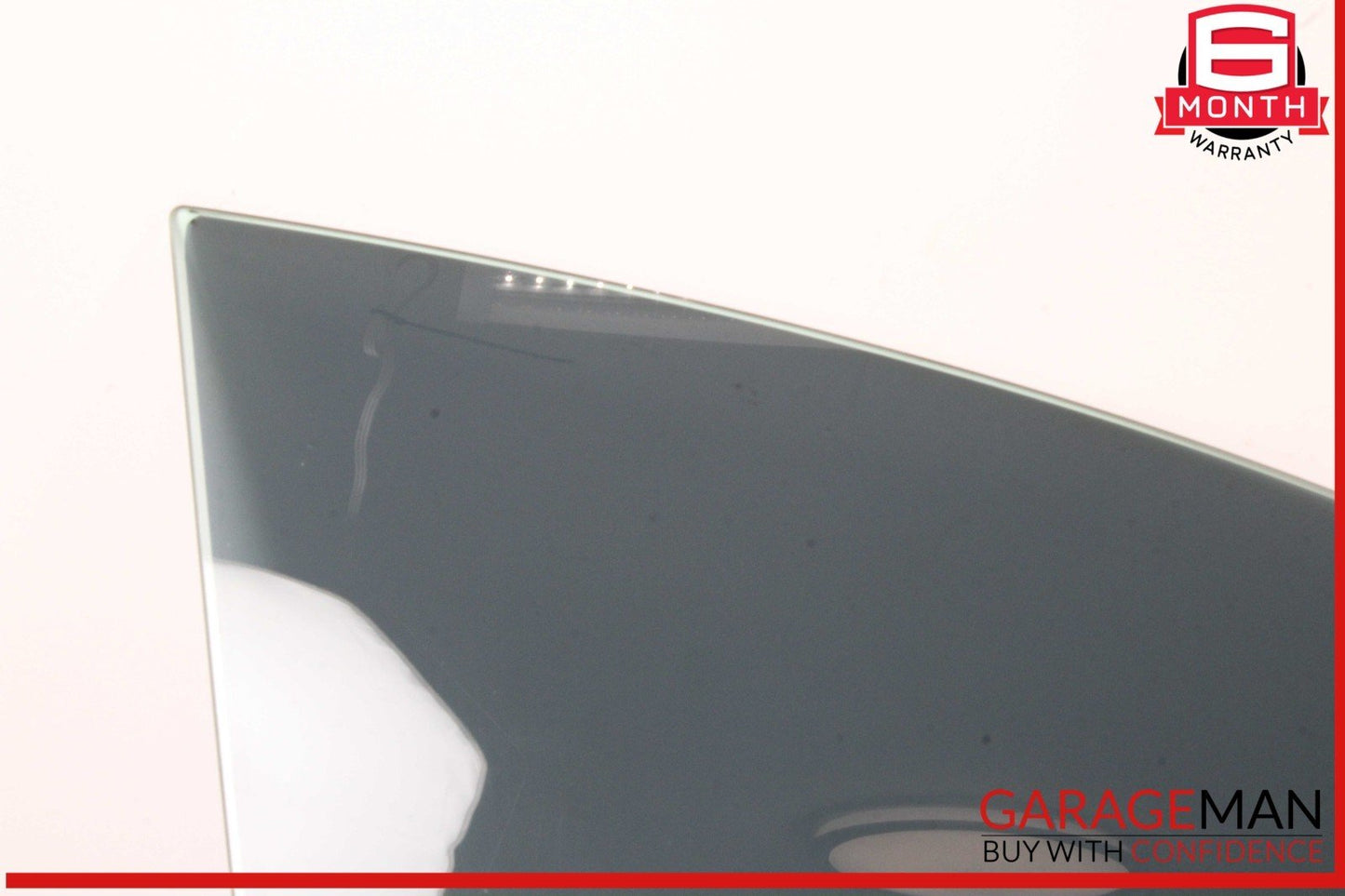 14-18 Mercedes W117 CLA250 Front Right Passenger Side Door Window Auto Glass OEM