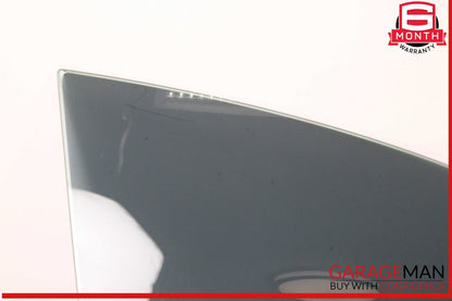 14-18 Mercedes W117 CLA250 Front Right Passenger Side Door Window Auto Glass OEM