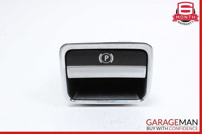 07-14 Mercedes W221 S550 CL550 S400 Electronic Parking Button Switch OEM