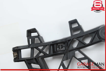 13-19 Mercedes X166 GL450 GLS450 Rear Right Bumper Holder Support Bracket OEM