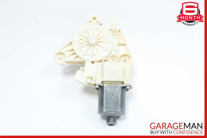 08-16 Mercedes GLK350 C250 E400 Rear Right Side Door Window Regulator Motor Unit