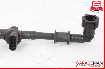 17-21 Alfa Romeo Giulia 2.0L Fuel System Breather Hose Vent Line Tube OEM