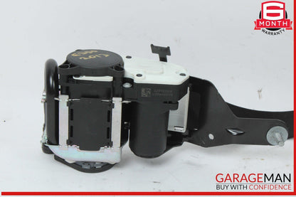 14-16 Mercedes W212 E350 Front Right Side Seat Belt Seatbelt Retractor Assy OEM