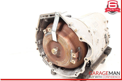 97-00 Mercedes R170 SLK230 C230 5 Speed Automatic Transmission 722.605 OEM 194k