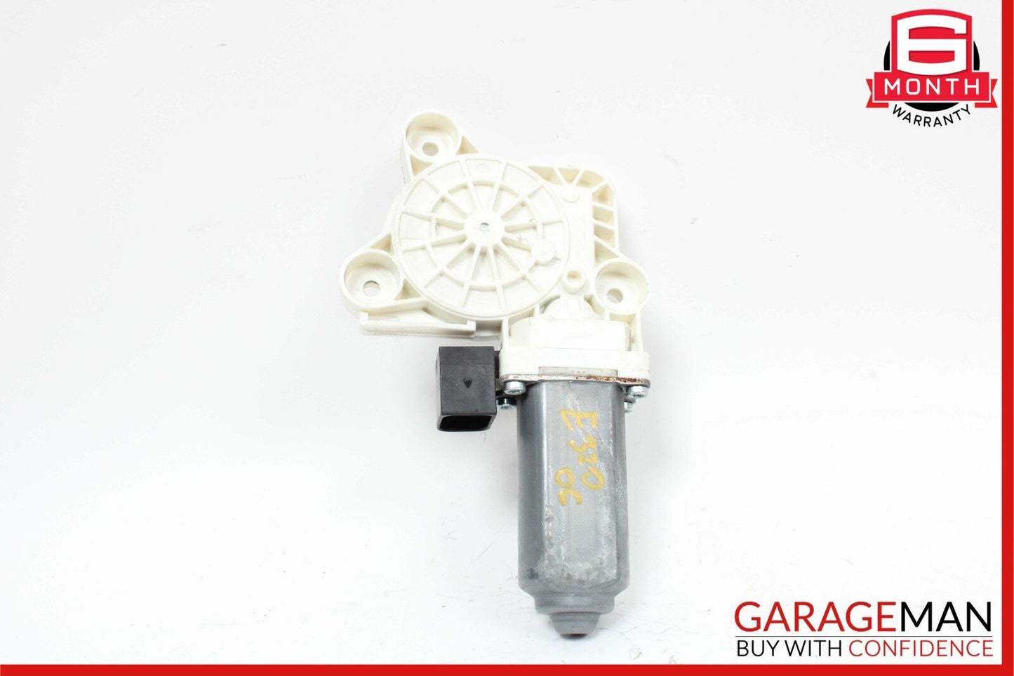 03-09 Mercedes W211 E350 E500 Rear Right Side Door Window Regulator Motor Unit