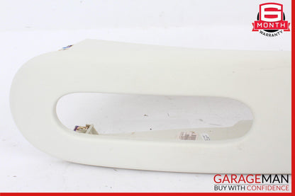 12-19 Fiat 500 Center Console Cup Holder