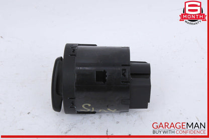 14-17 Maserati Ghibli Dash Headlight Head Light Lamp Control Switch 670019822