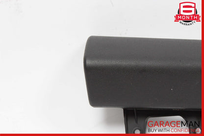 07-15 Mini Cooper Knee Protection Trim Panel Bezel Cover Left Driver Side OEM