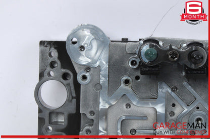 Mercedes W212 E350 GL450 CL550 7G Tronic Transmission Valve Body 2312703801 OEM