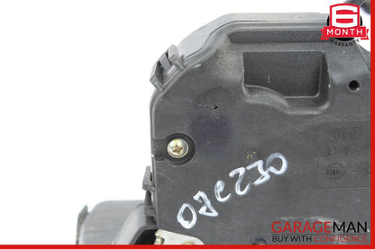 01-07 Mercedes W203 C230 C320 Sedan Front Right Door Lock Latch Actuator OEM