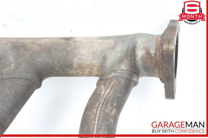 97-99 Porsche Boxster 986 2.5L Right Passenger Side Exhaust Manifold OEM