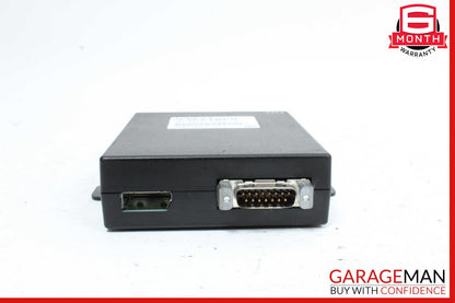 03-06 Mercedes R230 SL500 S55 Communication Voice Control Module 2038200885 OEM