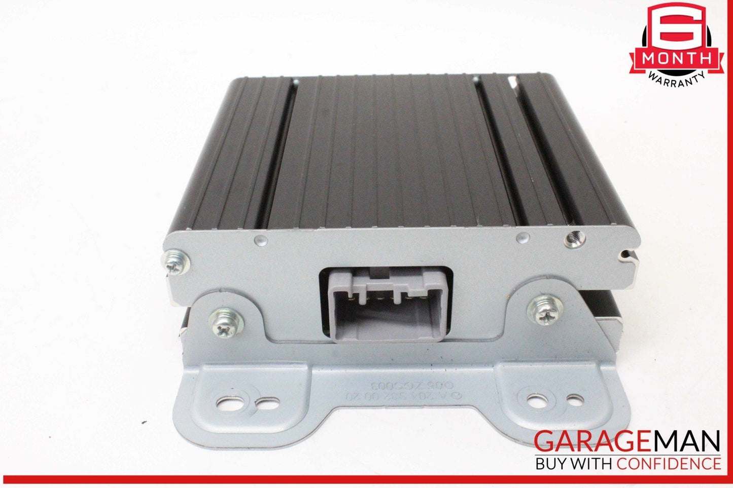 06-13 Mercedes X164 GL450 4MATIC GL350 Power Inverter Module 2049820020 OEM