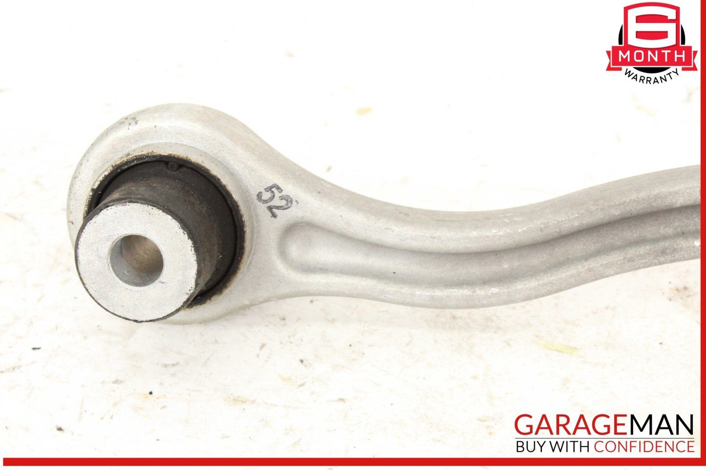 15-20 Mercedes W205 C300 Rear Left or Rear Right Side Lower Control Arm OEM
