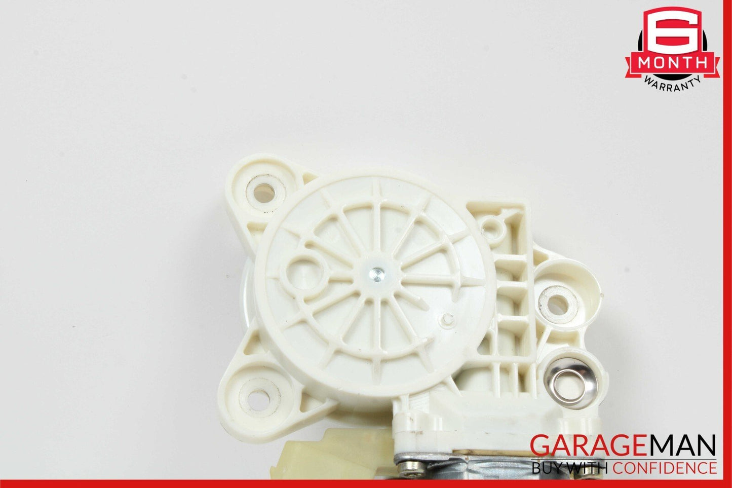 03-12 Mercedes R230 SL500 CL600 Front Left Side Door Window Regulator Motor OEM