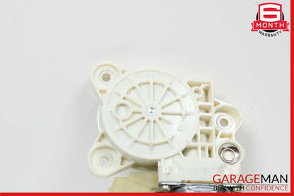 03-12 Mercedes R230 SL500 CL600 Front Left Side Door Window Regulator Motor OEM