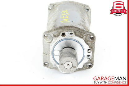 12-16 Mercedes W212 E350 SLK350 ML350 3.5L V6 Valeo Engine Starter Motor OEM