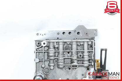 Mercedes S400 C350 CLS350 CL500 722.9 G Tronic Transmission Valve Body 7G OEM