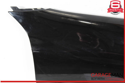 03-08 Mercedes R230 SL500 Front Right Passenger Side Wing Fender Panel Cover OEM