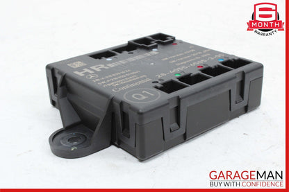 08-18 Mercedes W204 C300 CLS63 E550 Rear Right Side Door Control Module Unit