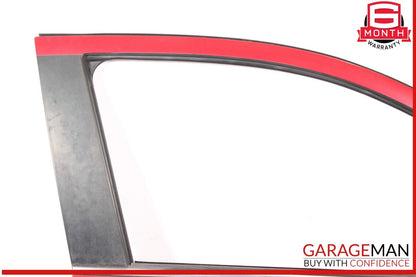 11-24 Mitsubishi Outlander Sport Front Right Passenger Side Door Shell Panel OEM