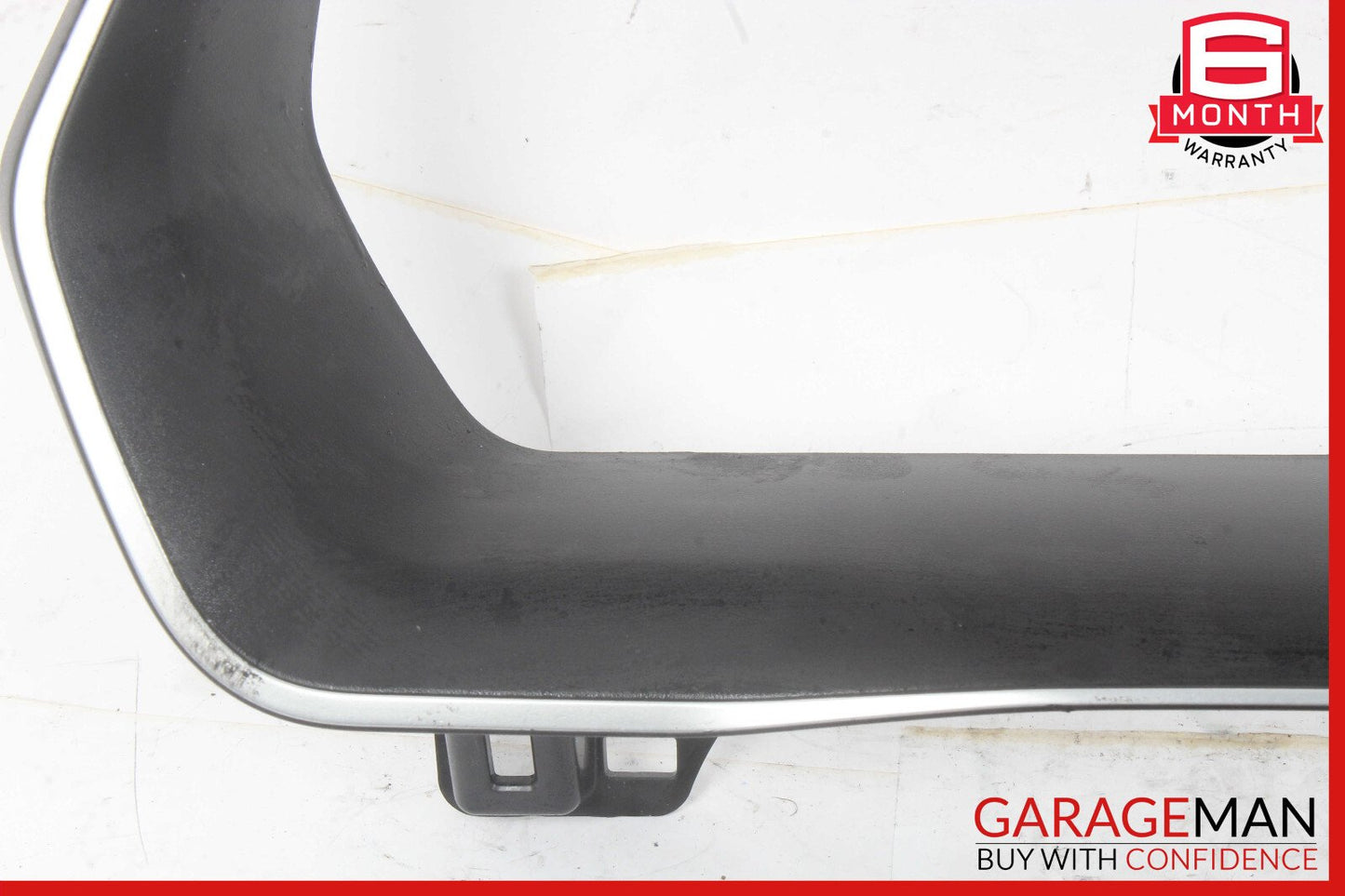 16-20 Tesla Model S Speedometer Instrument Cluster Bezel Trim OEM