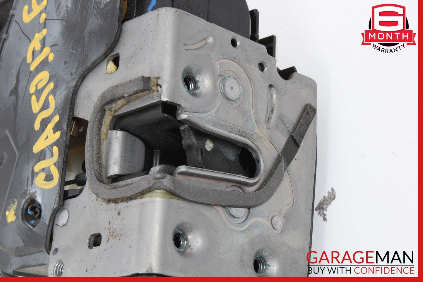 14-18 Mercedes W117 CLA250 Front Left Driver Side Door Lock Latch Actuator OEM