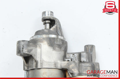 16-18 Audi A6 A7 3.0L Engine Starter Motor 06M911021 OEM