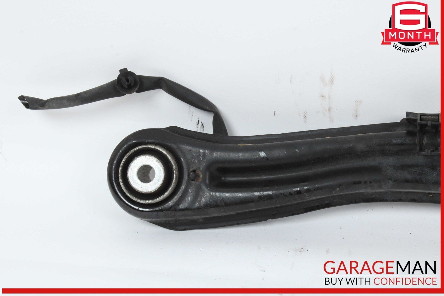 12-19 Mercedes X166 GL450 GL550 Rear Left or Right Upper Camber Control Arm OEM