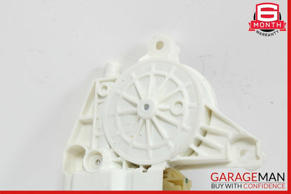06-13 Mercedes X164 GL450 R350 Front Left Driver Side Window Regulator Motor OEM