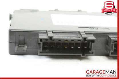 03-11 Mercedes GL450 CLS500 ML63 AMG Front Right Side Under Seat Control Module