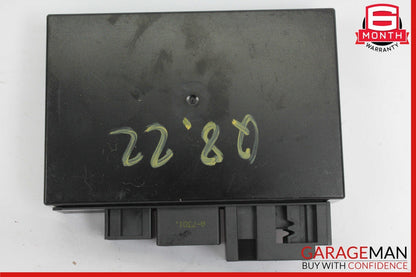 19-23 Audi Q8 Antenna Amplifier AMP Control Module 8W0907383C OEM