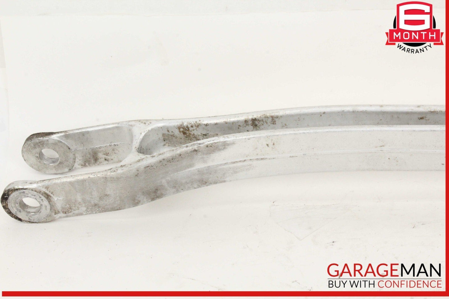 97-04 Porsche Boxster 986 Rear Suspension Wishbone Trailing Control Arm OEM