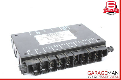 98-05 Mercedes W163 ML350 ML500 ML55 AMG Front Left / Right Seat Control Module