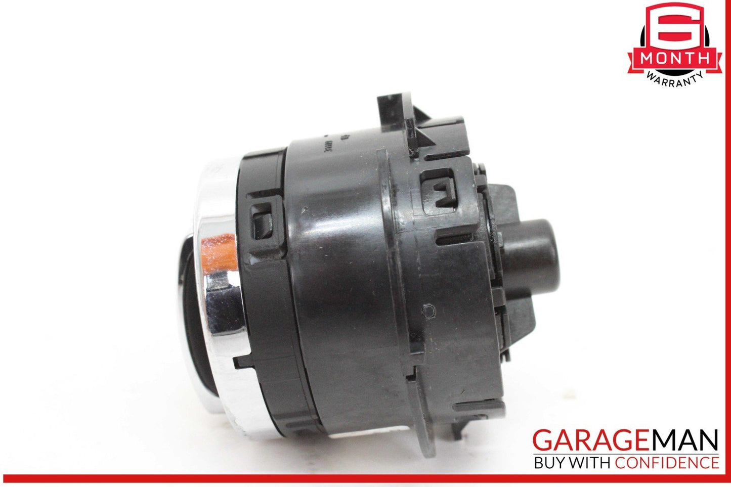 10-16 Porsche Panamera 970 E-Hybrid Head Light Lamp Control Switch OEM