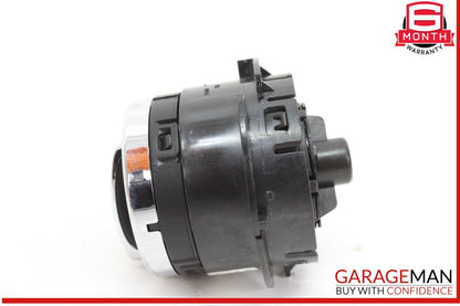 10-16 Porsche Panamera 970 E-Hybrid Head Light Lamp Control Switch OEM